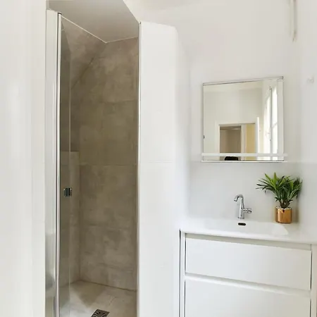 Palais Garnier & Place Vendome - 2br - Cityapartmentstay アパート