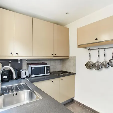 Palais Garnier & Place Vendome - 2br - Cityapartmentstay パリ